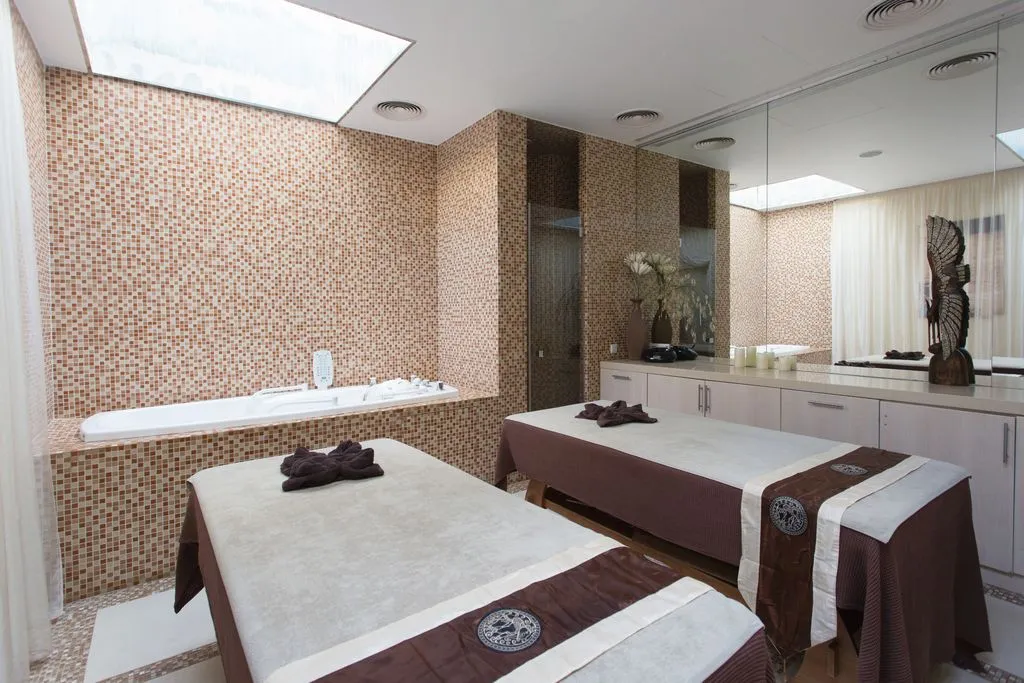 Фото отеля «Mamaison All-Suites Spa Hotel Pokrovka», 5