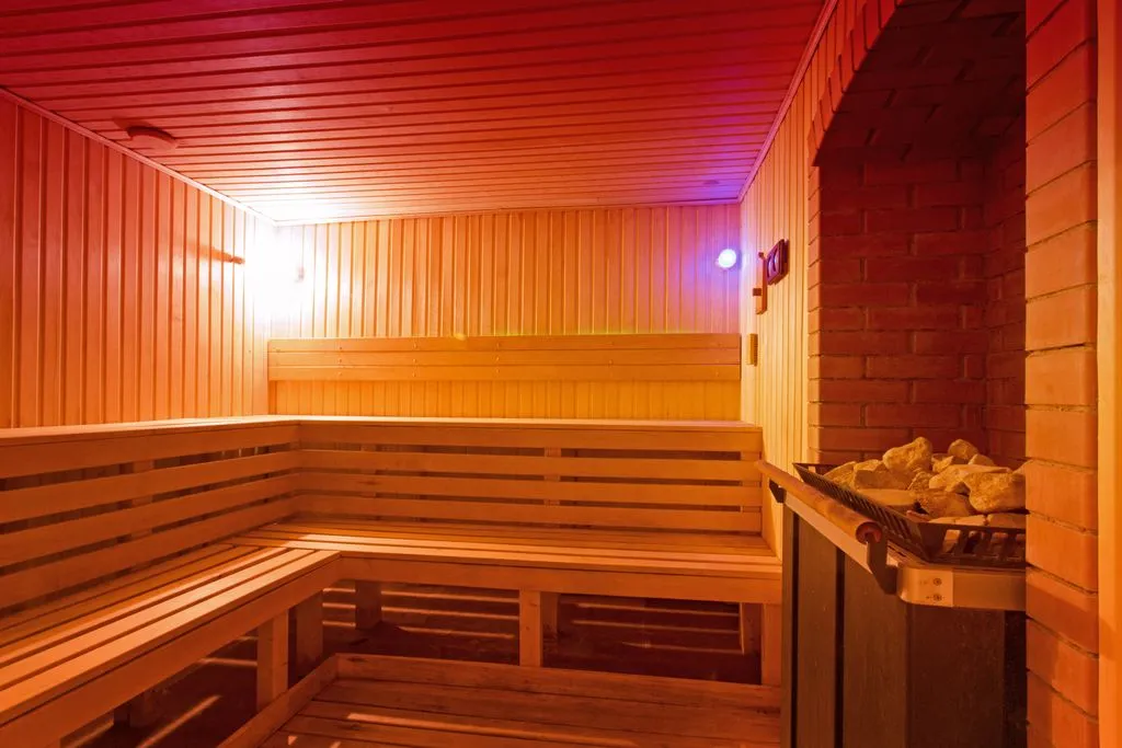 Фото отеля «Mamaison All-Suites Spa Hotel Pokrovka», 6