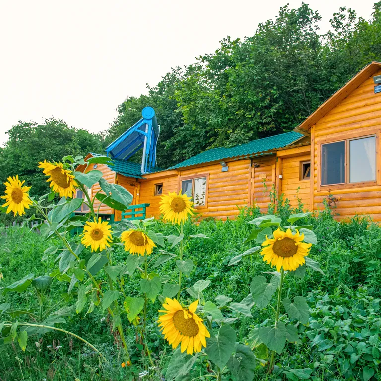 Kanach Tun Boutique Hotel