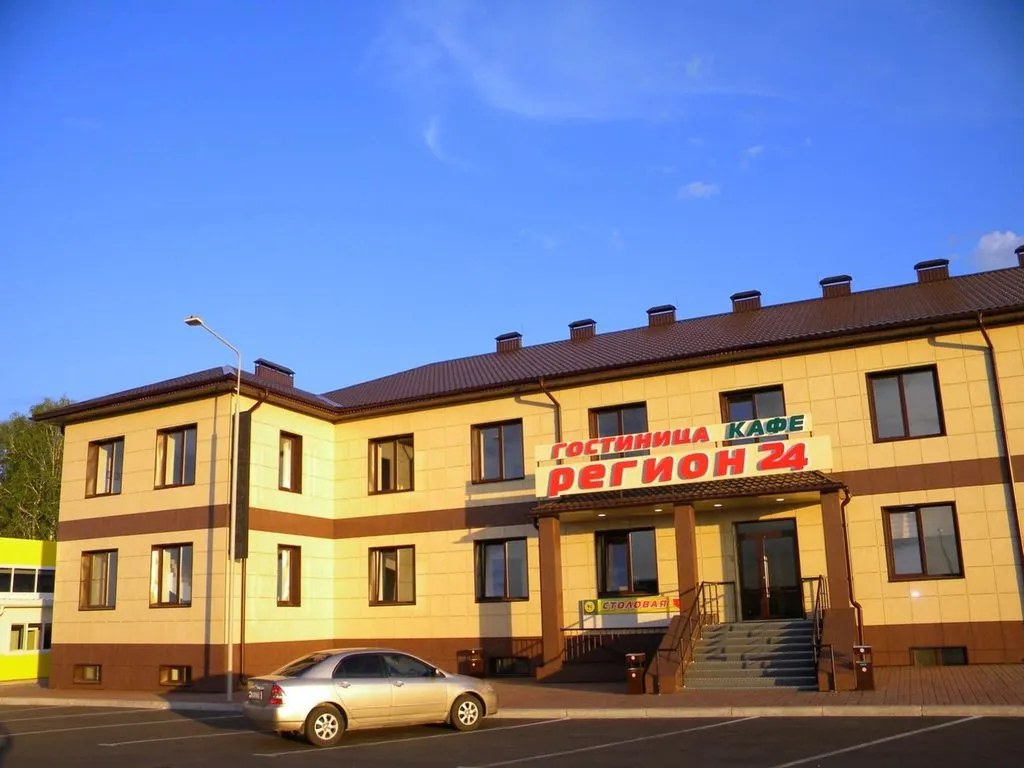 Регион-24