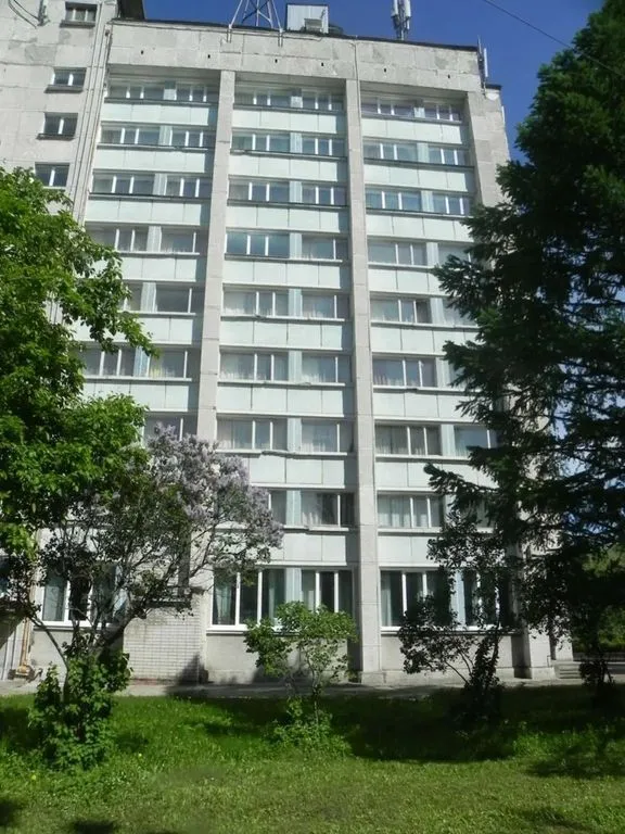 Гостиница «Двуречье», Кирово-Чепецк — фото 2