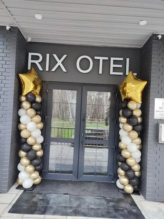Rix Otel