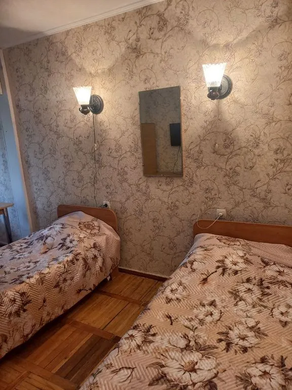 Гостиница «Запорожье», Ялта — фото 2