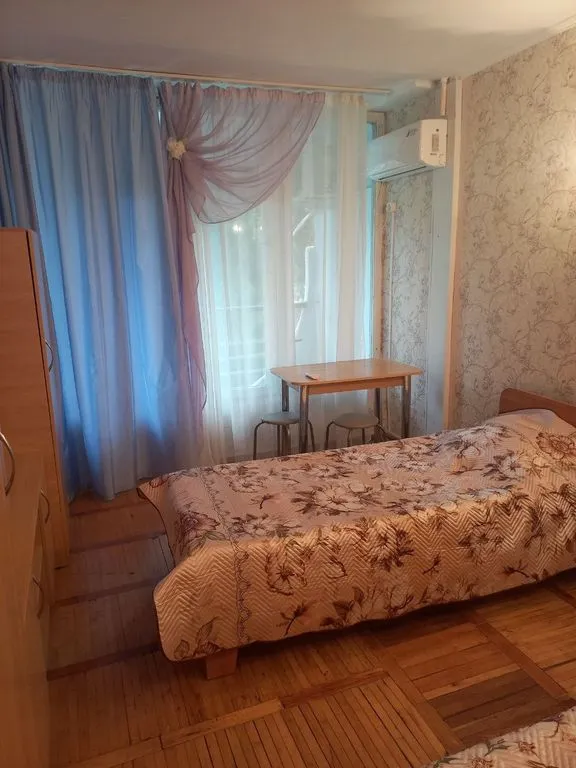 Запорожье — фасад и вход