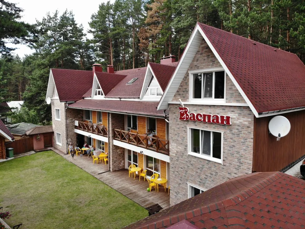 Васпан