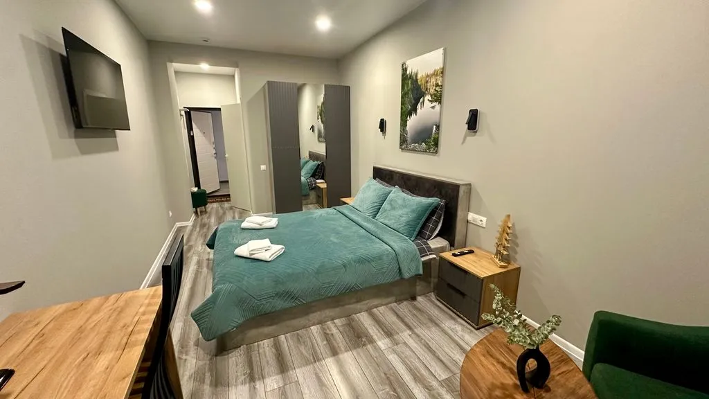 У Папы Дома