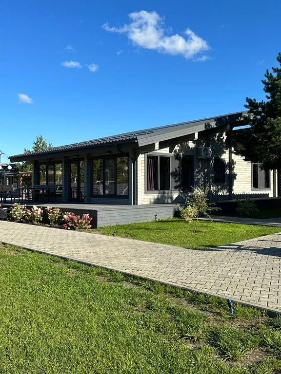 Гостиница «лесная симфония», Тюмень — фото 12