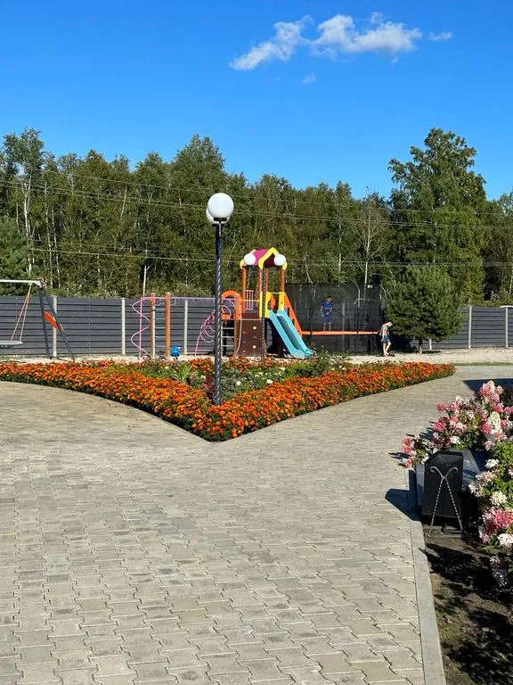 Гостиница «лесная симфония», Тюмень — фото 15