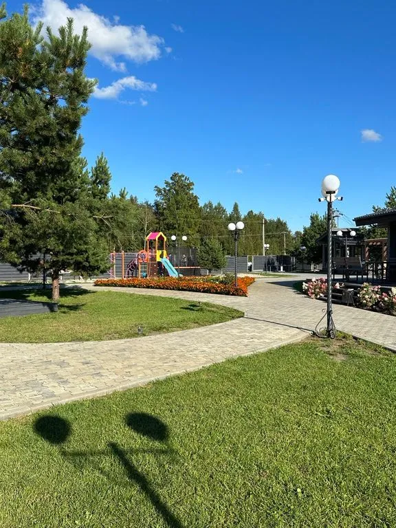 Гостиница «лесная симфония», Тюмень — фото 20
