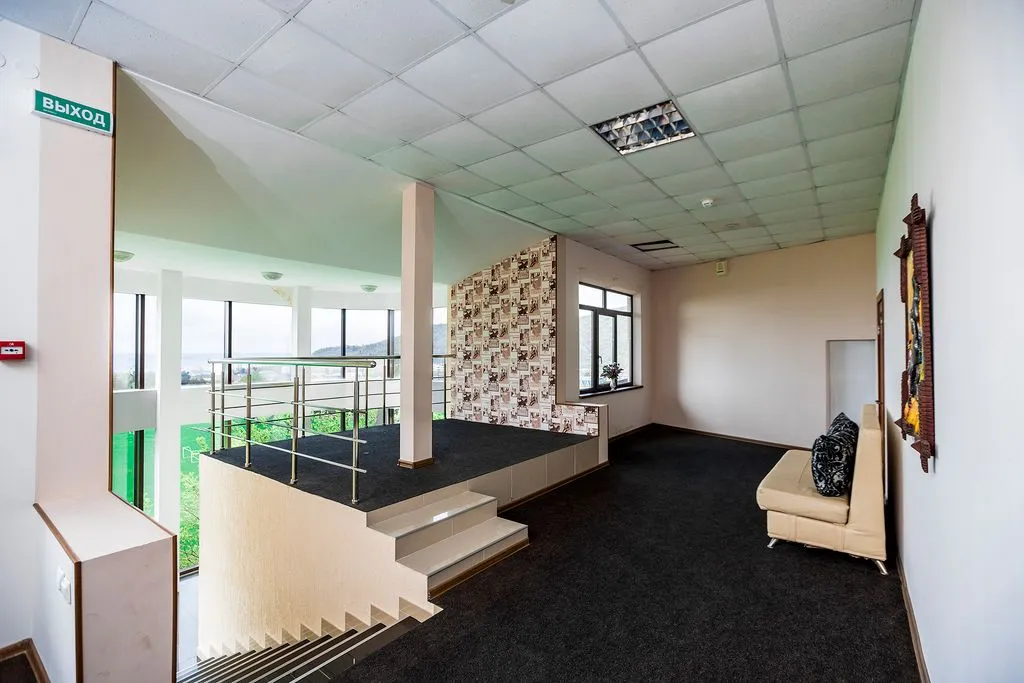 Старая мельница