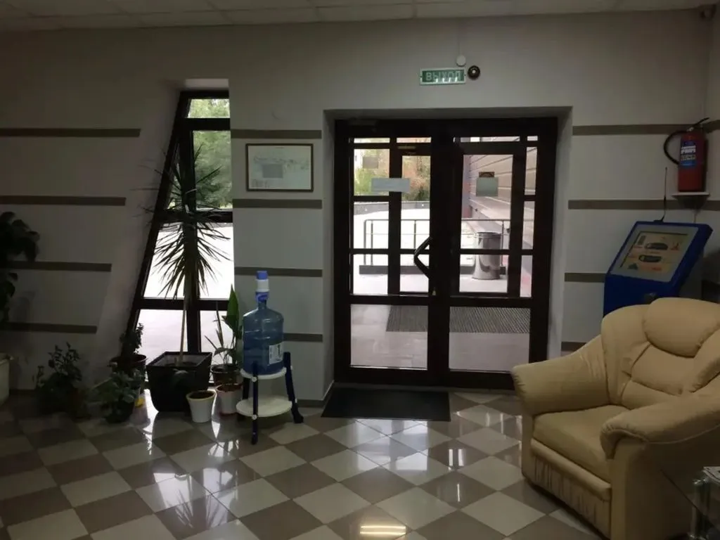 Фото отеля «Клубная», 2
