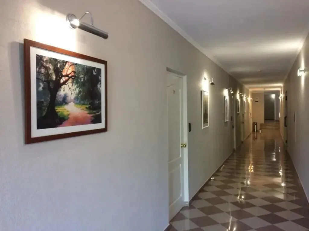 Фото отеля «Клубная», 4