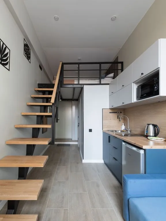 Norke Первомайская