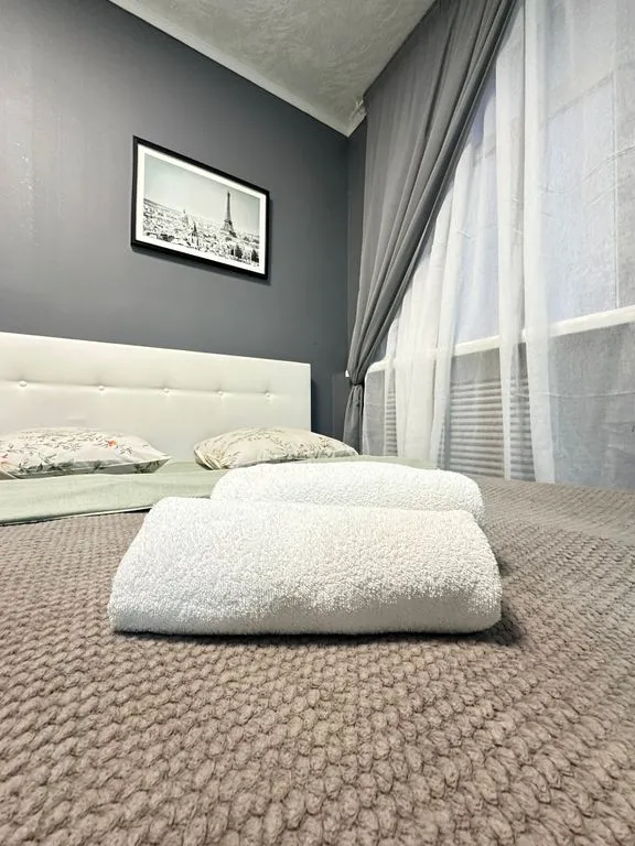 StayWay на Авиамоторной