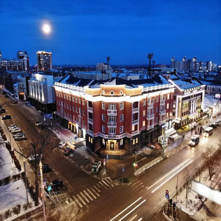 Алтай