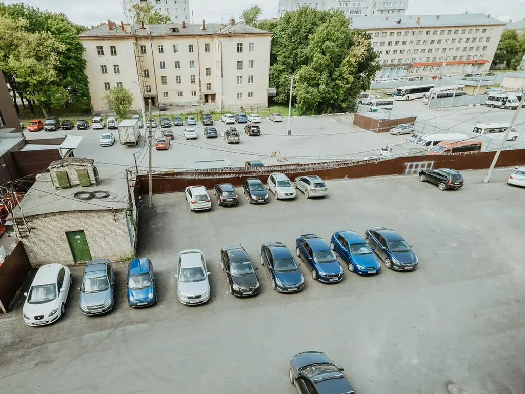 Гостиница «Тула», Тула — фото 4
