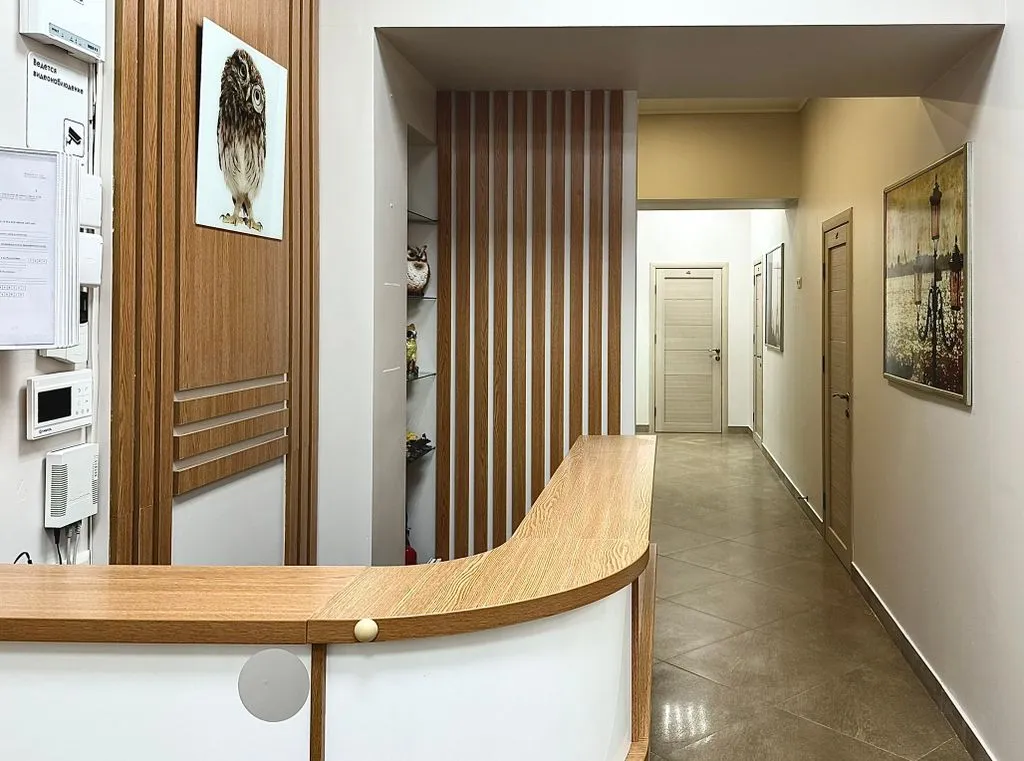 Hostel Sova (Хостел Сова)