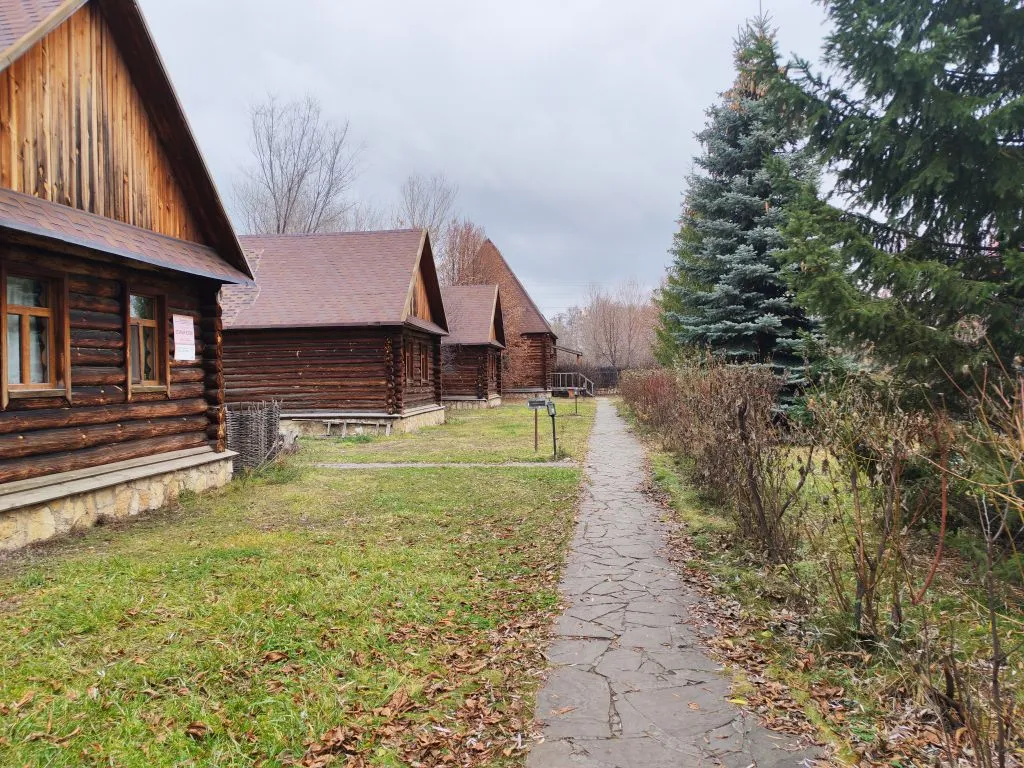 Старый Хутор