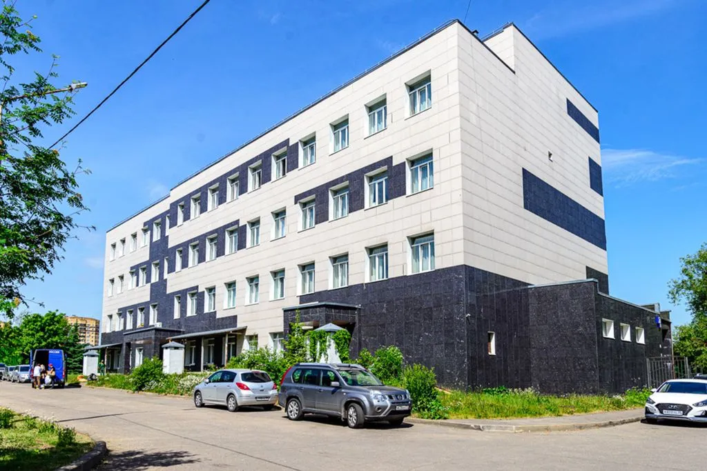 Андреевка
