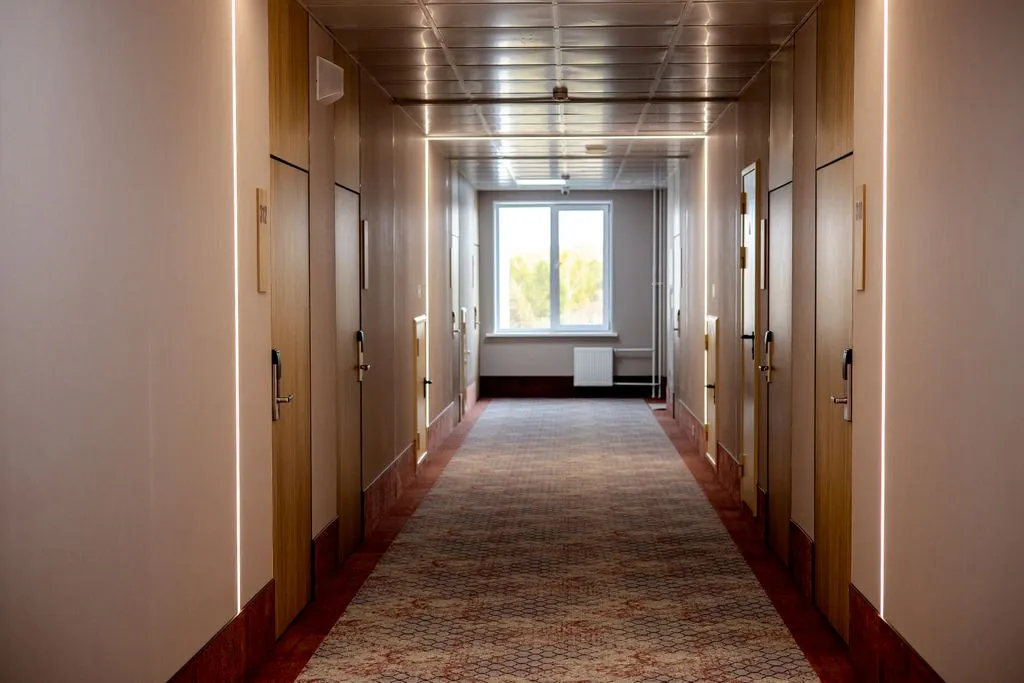 Фото отеля «Сакура», 5