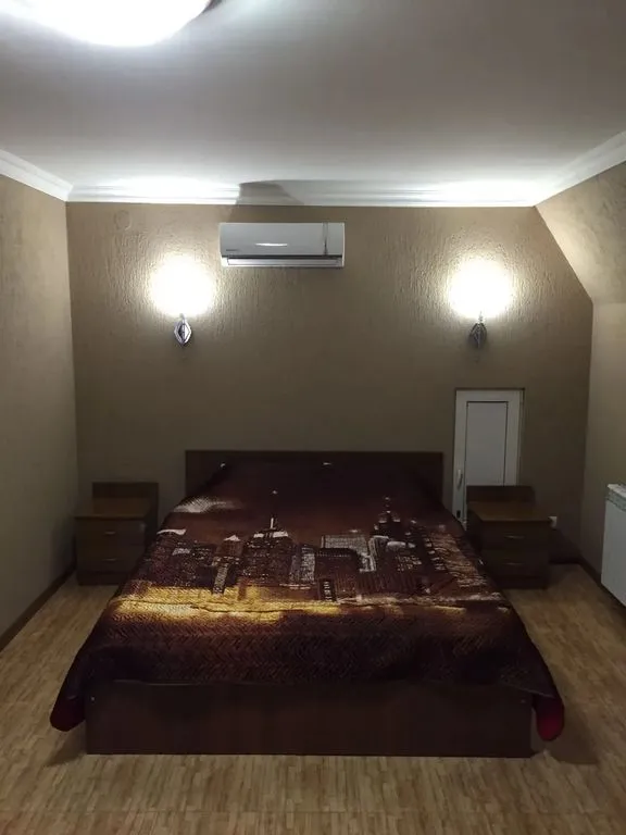 На Озерной