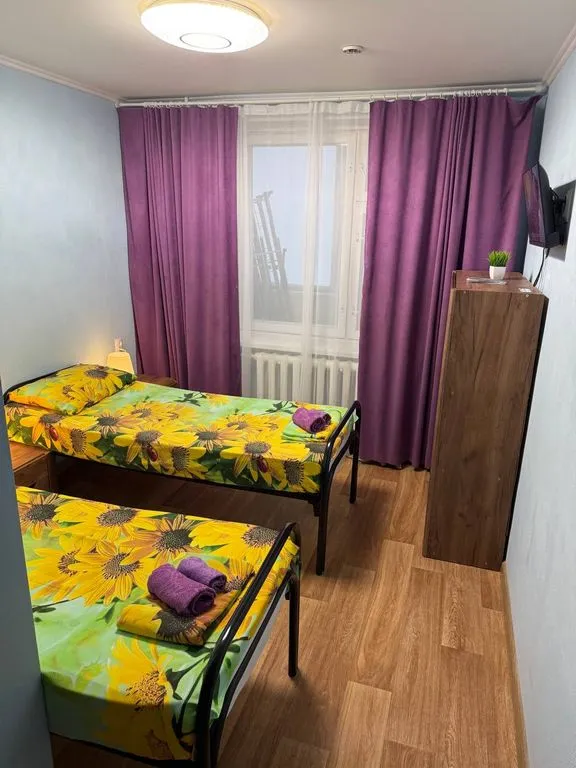 Тюмень на Чернышевского