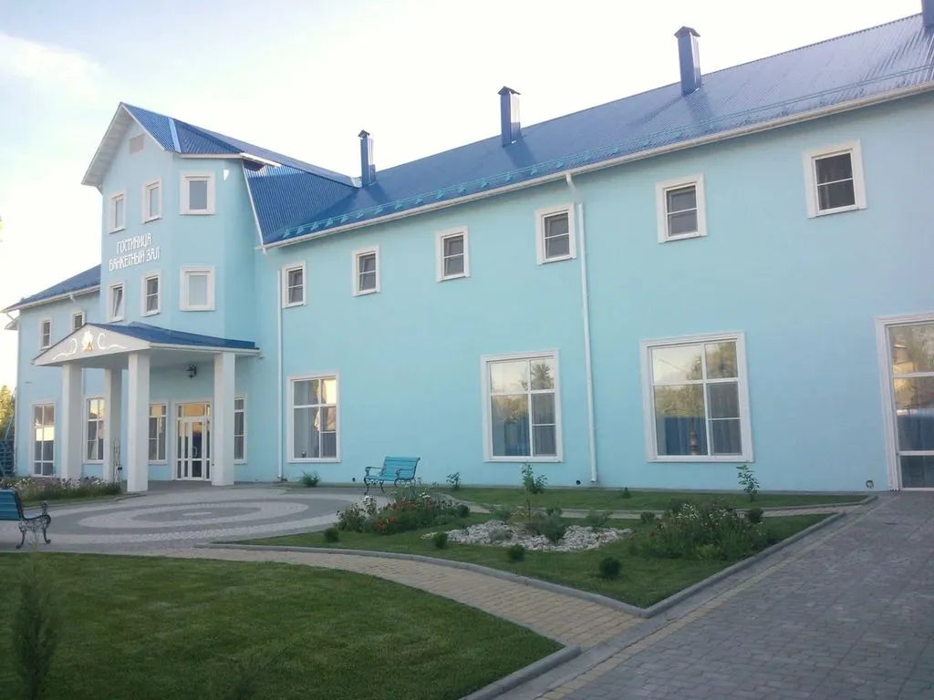 Парус-Тула