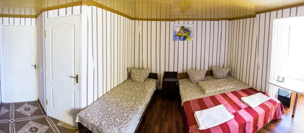 Фото отеля «Мари-Мар», 3
