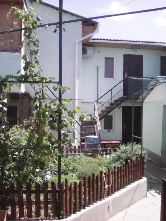 Частное домовладения по номерам