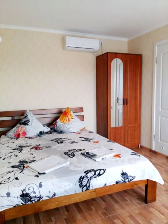 Солнечный домик