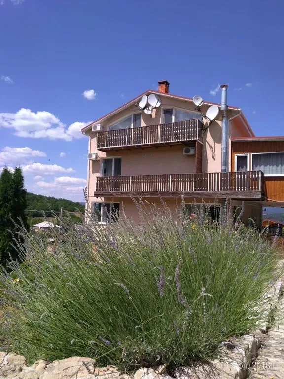 Усадьба Кутлер