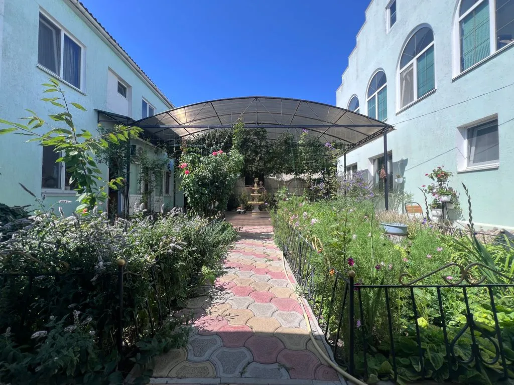 Южный Парус