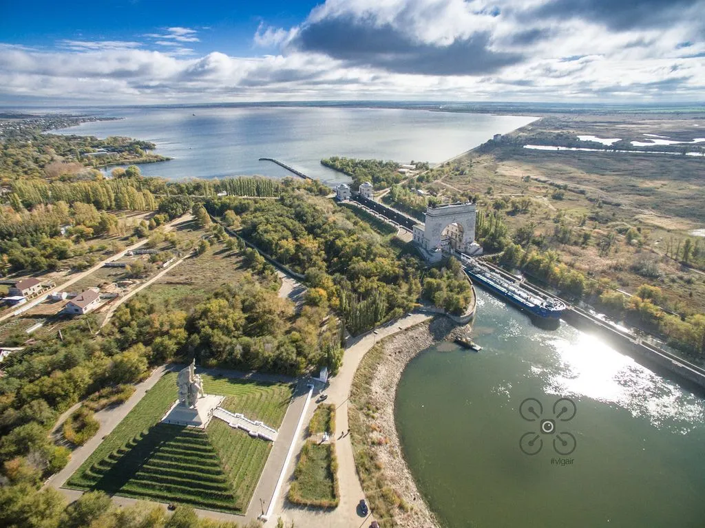 Объект «Dubrava», Волгоград — фото 22
