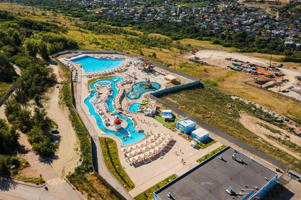 Объект «Dubrava», Волгоград — фото 9