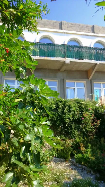 На Алексея Ганского