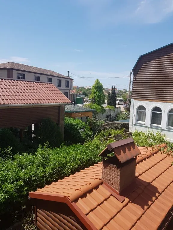 Уют-На-Фиоленте Севастополь (пляж Яшмовый, Георгиевский монастырь)