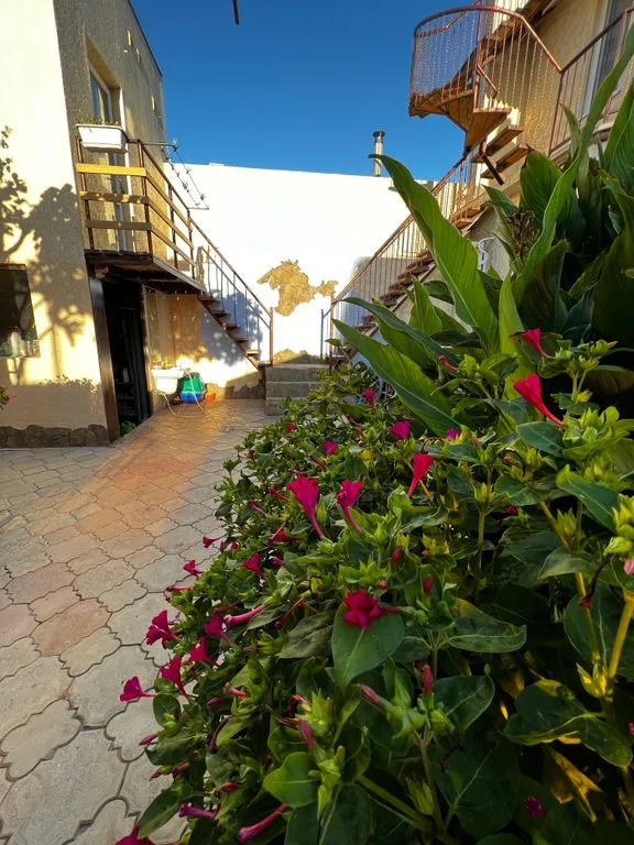 Семейный отдых