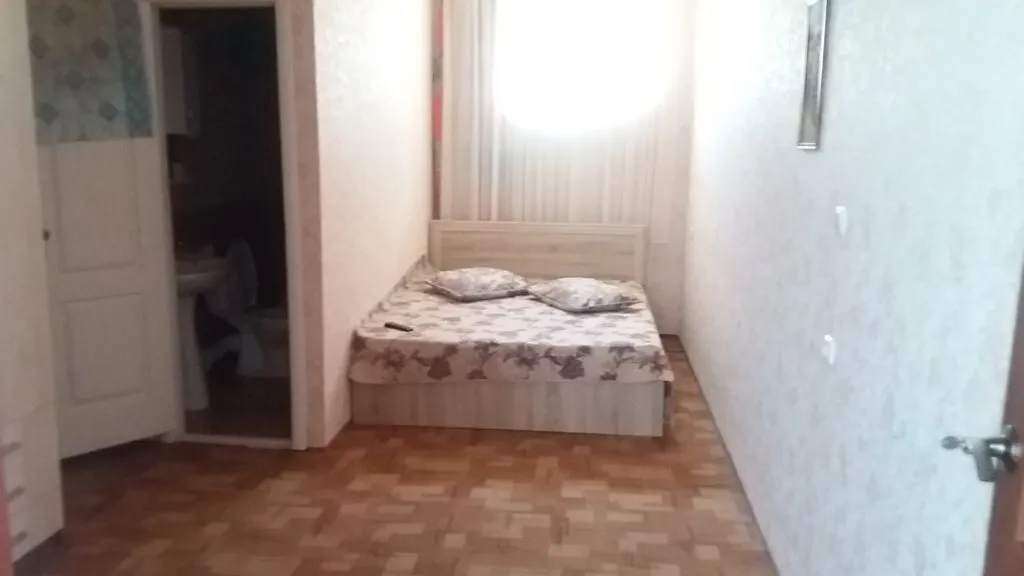 На Лучистой