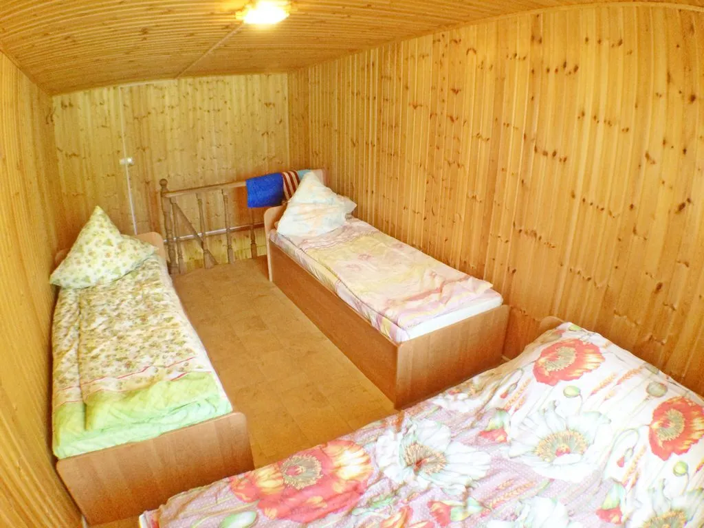 "Дом у залива "