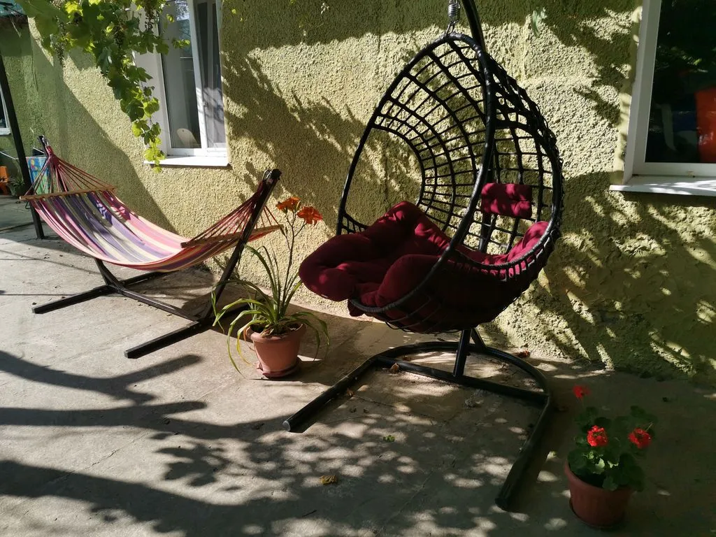 У самого Моря