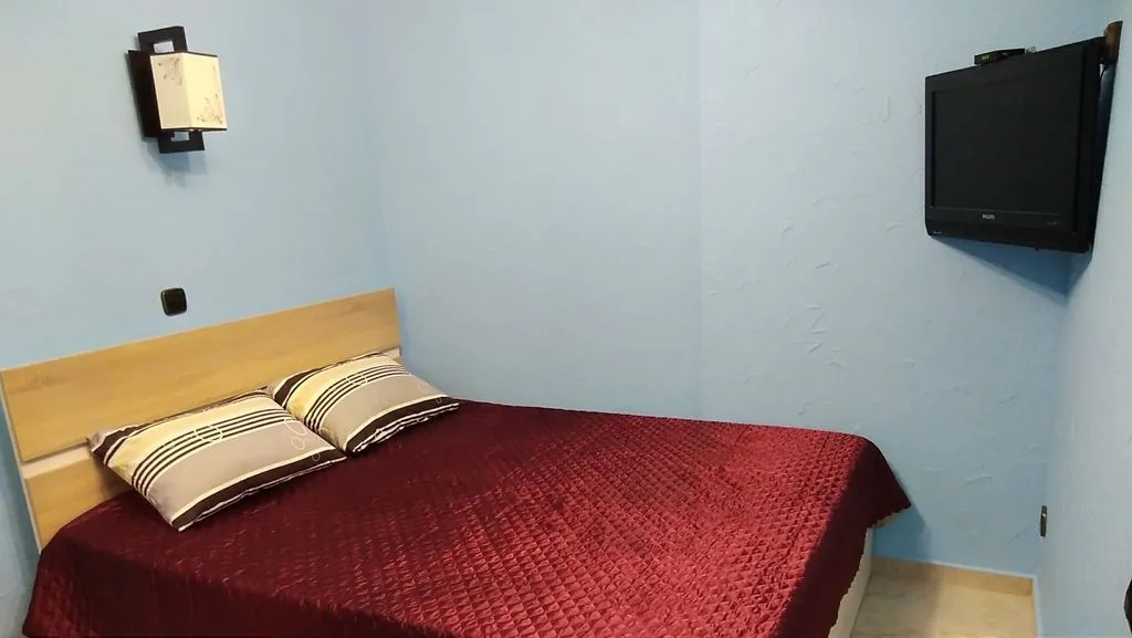 на Красноармейской