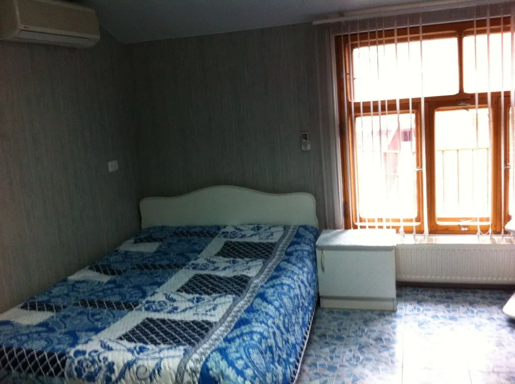 "На Терской"