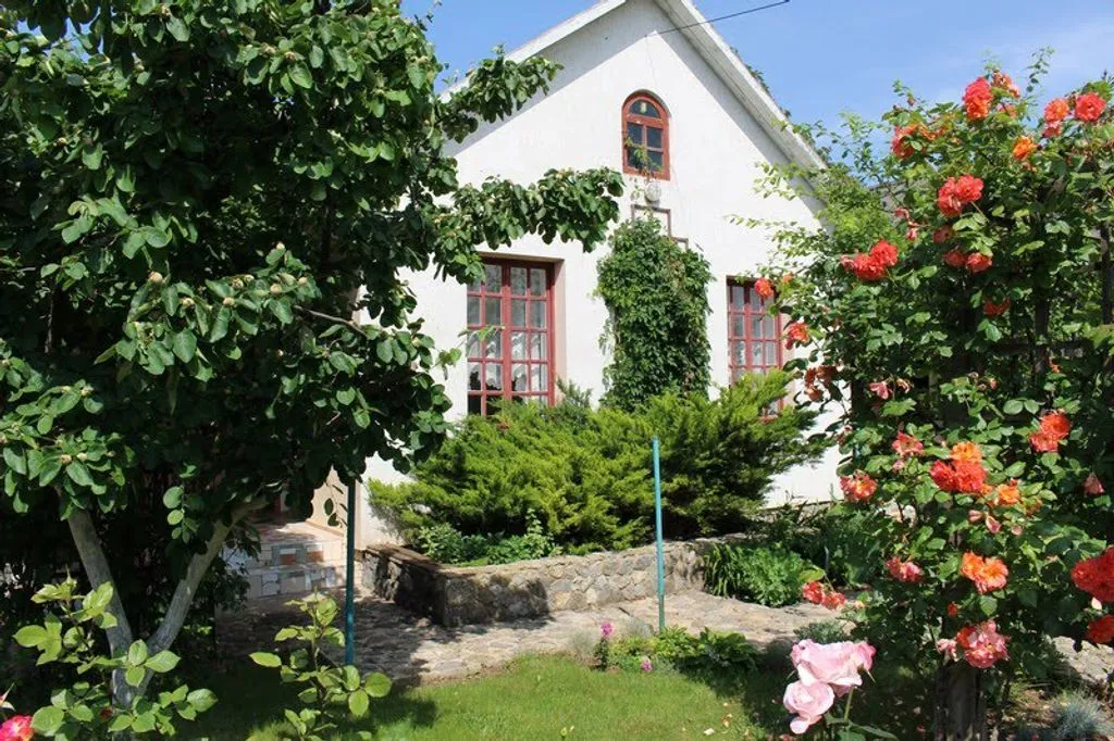 Sandy Beach - уютный гостевой дом