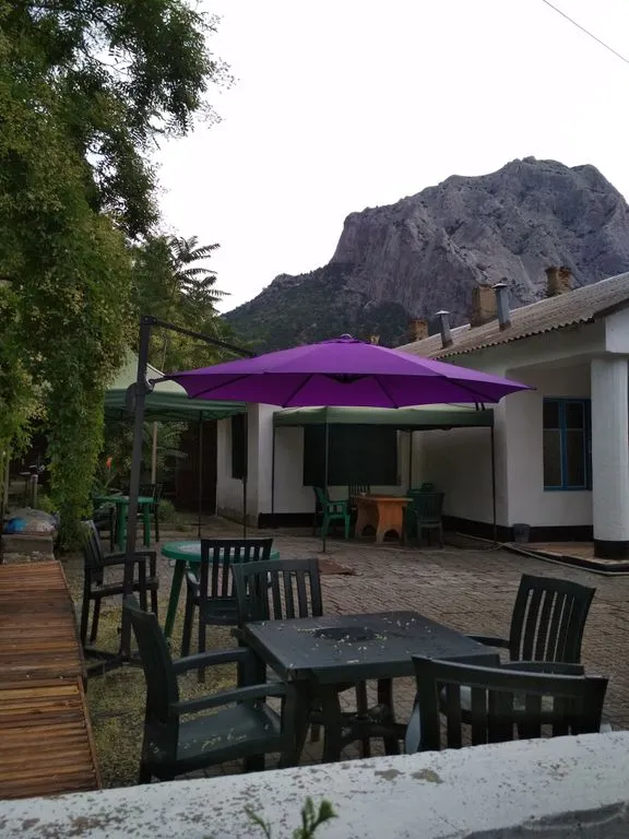 Частный сектор