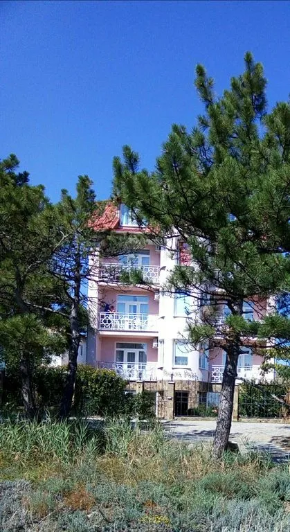 Объект «Вилла Роза (Коктебель)», Коктебель — фото 7