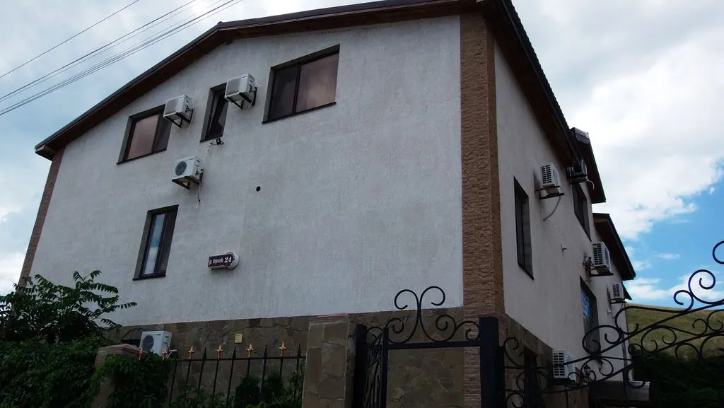 На Вересаева 24