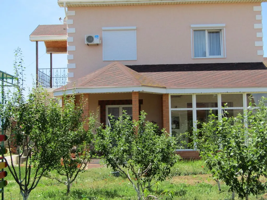 Усадьба Радуга