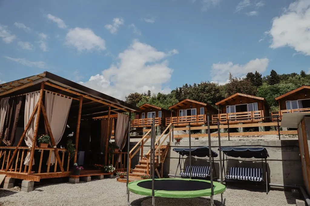 Эко-комплекс Эра