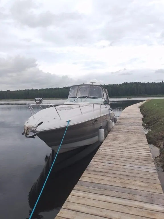 Рассвет