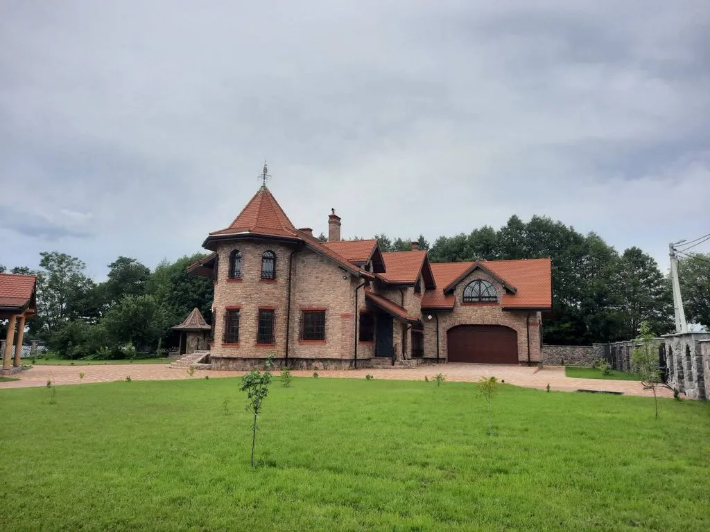 Яновский замок